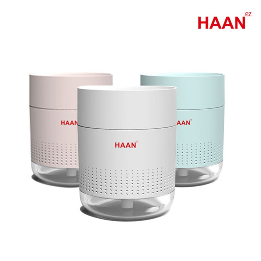 한경희 초음파 무선 미니가습기 퓨어메이트 HTM-530C