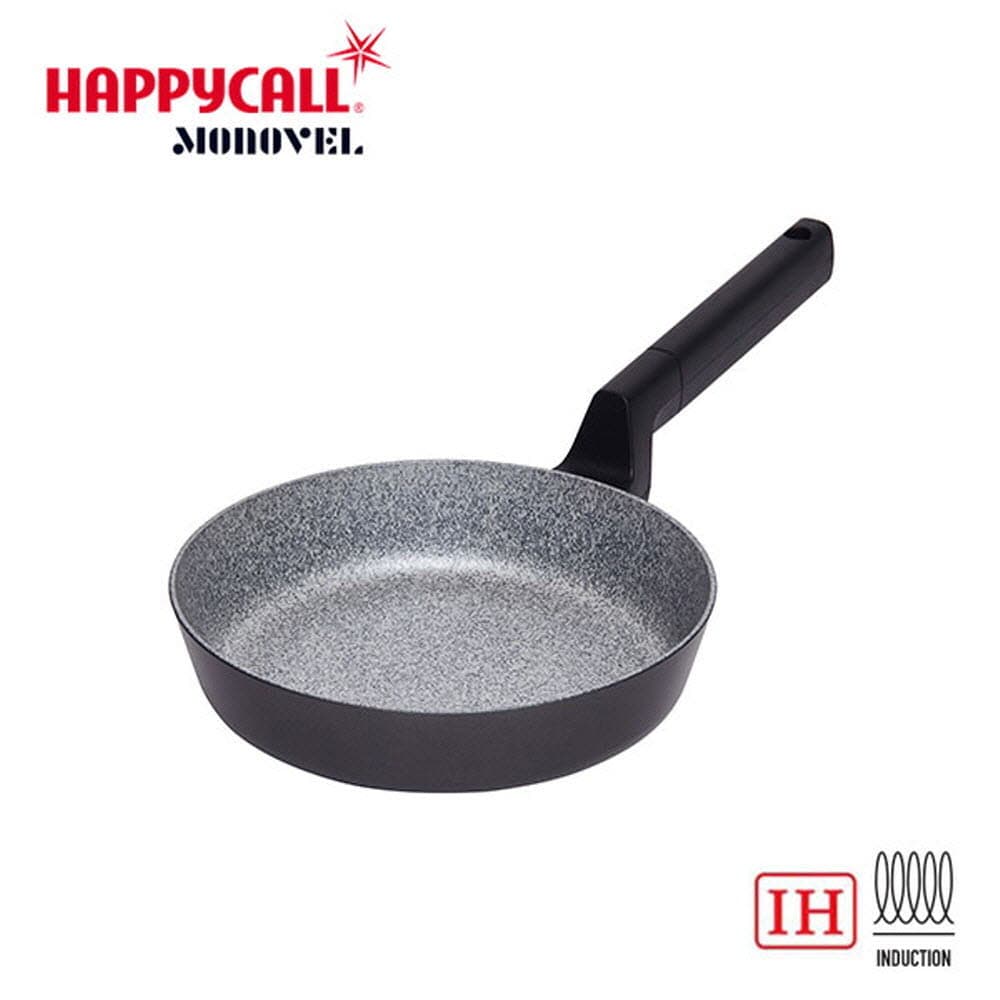 해피콜 모노블 IH 프라이팬 20cm (4001-0079-36)