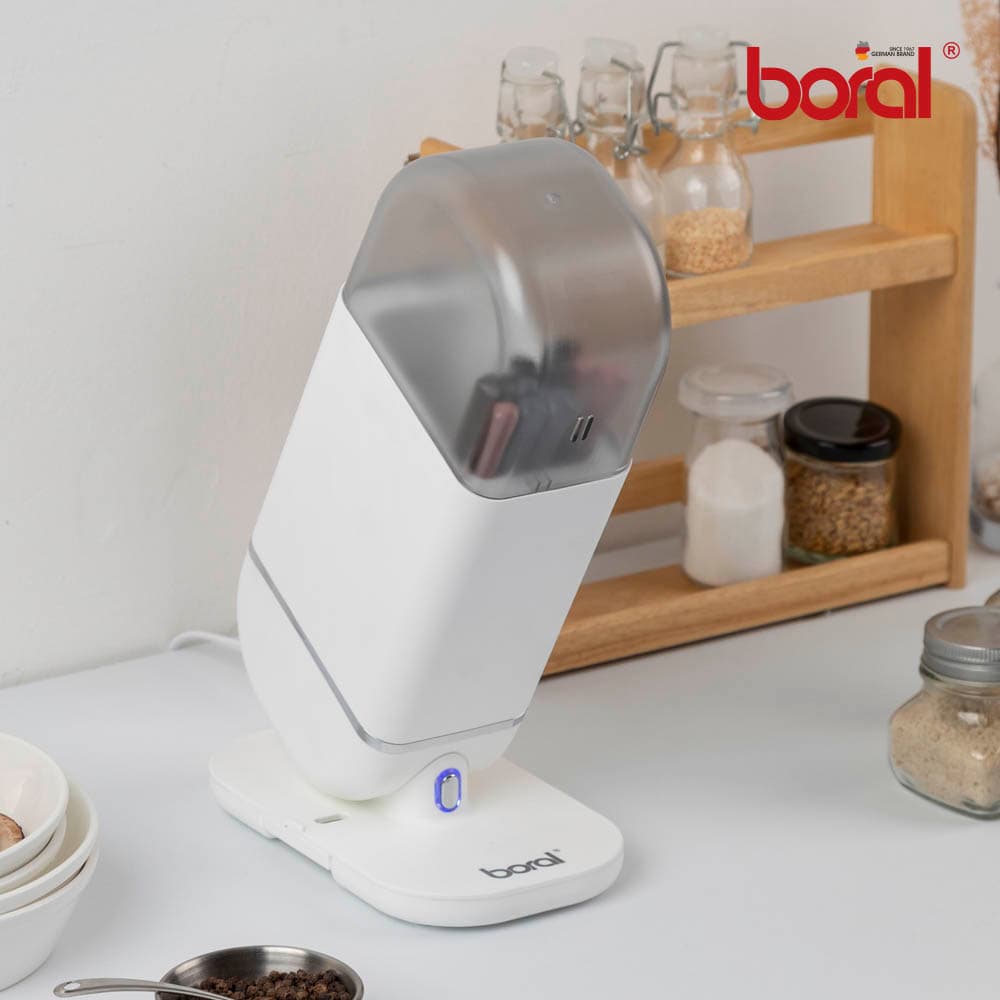 보랄 멀티 UV 수저 살균건조기 BR-S700FK