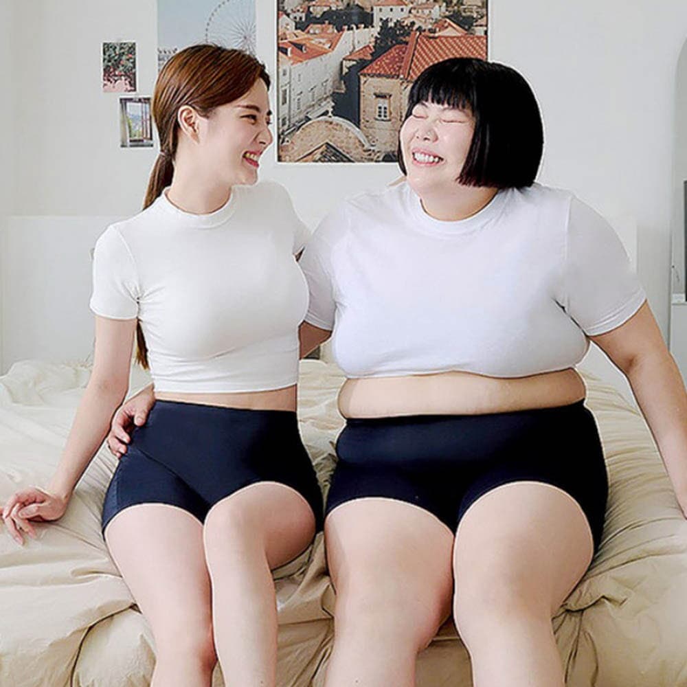 미스뷰티라인 와이낫드로즈 롱