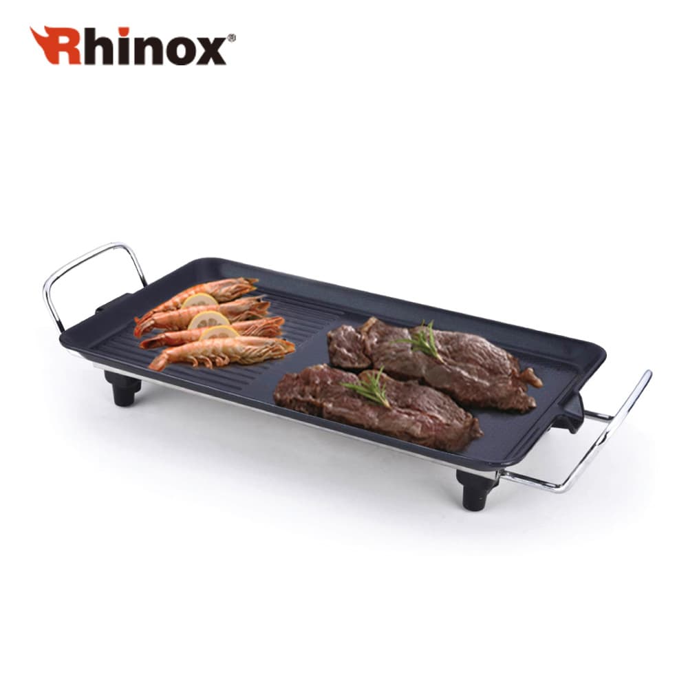 라이녹스 테이블 전기그릴 40cm RNXA-G14