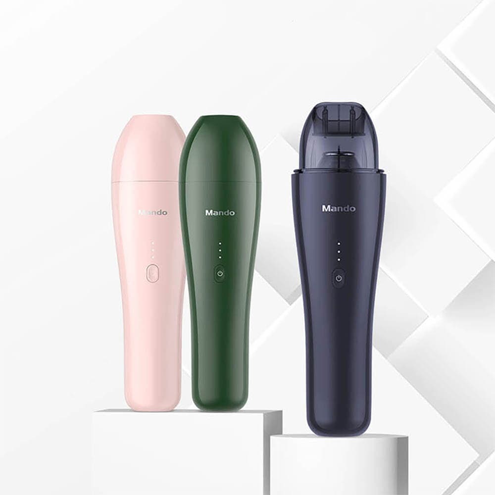 만도 바쿰 클리너 핸디형 청소기 MC100/핸디형,차량용청소기