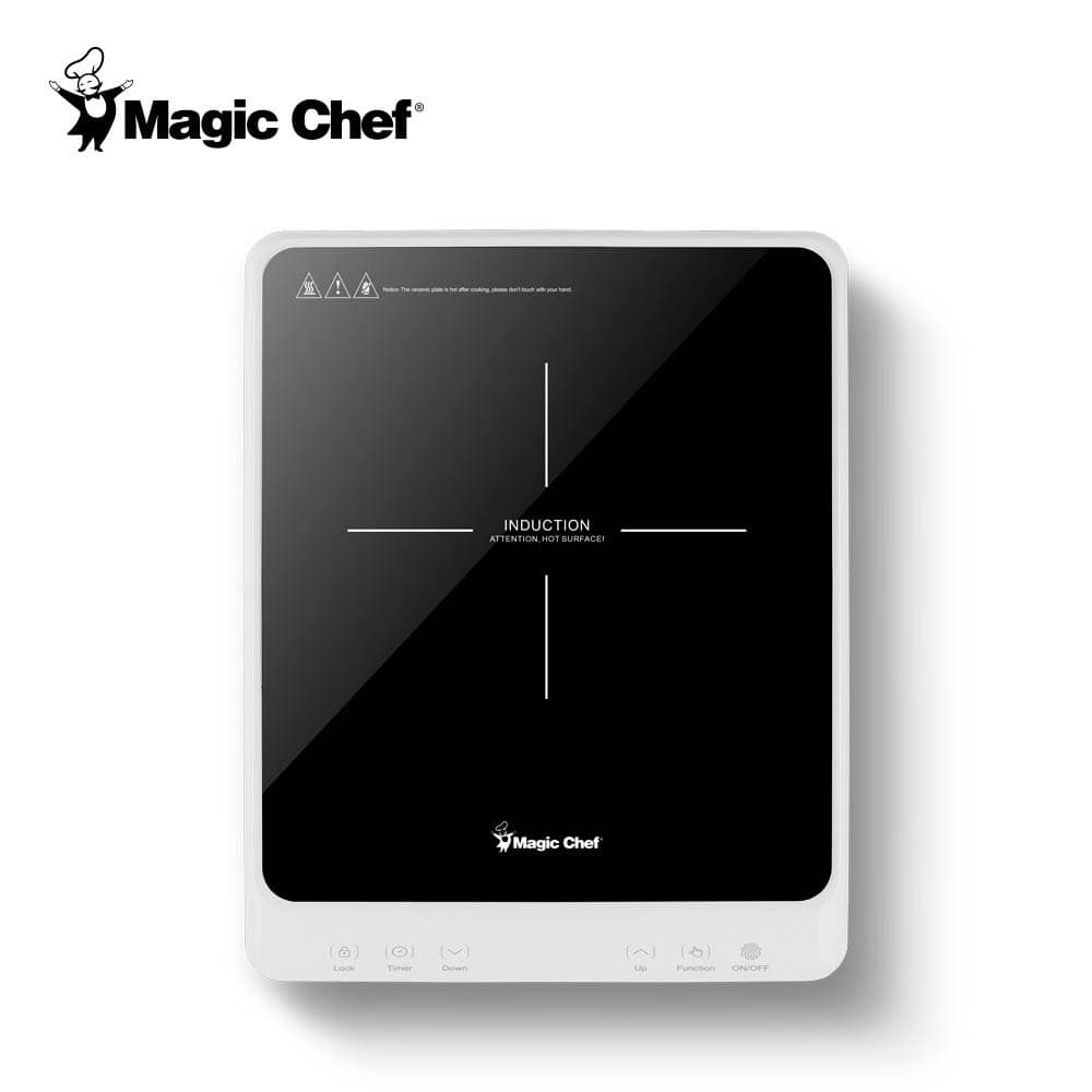 매직쉐프 1구 인덕션레인지 MEIR-H2000W