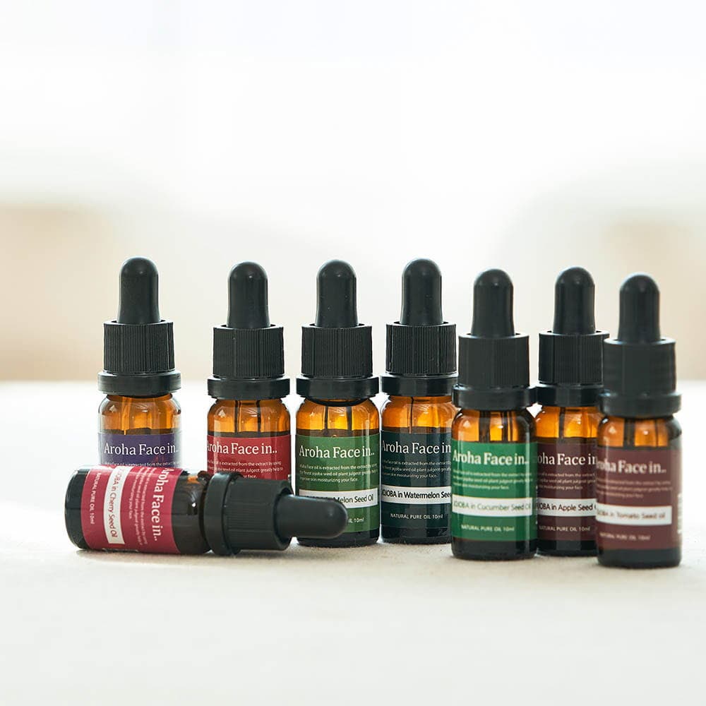 아로하트리즈 페이스인 오일 10ml