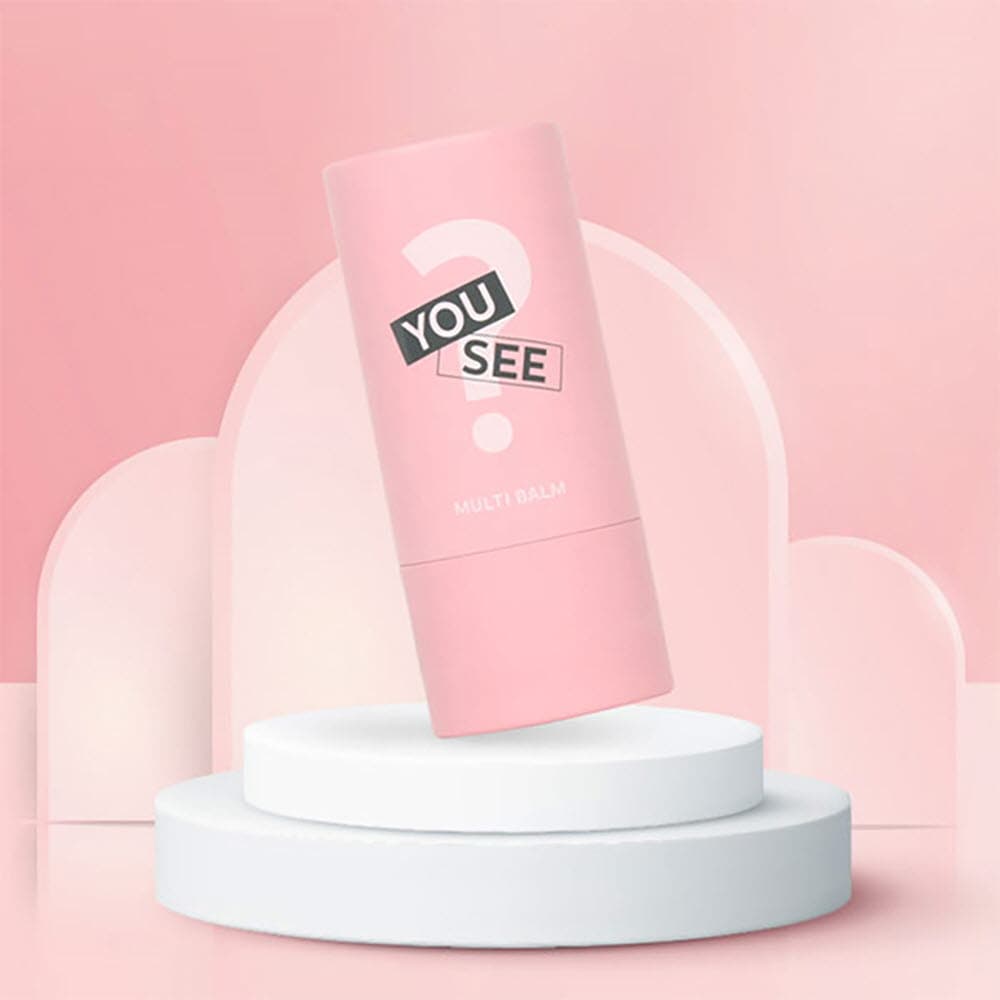 쁘띠베르당 대용량 유씨 멀티밤 30g (콜라겐 주름개선 미백 2중기능성)
