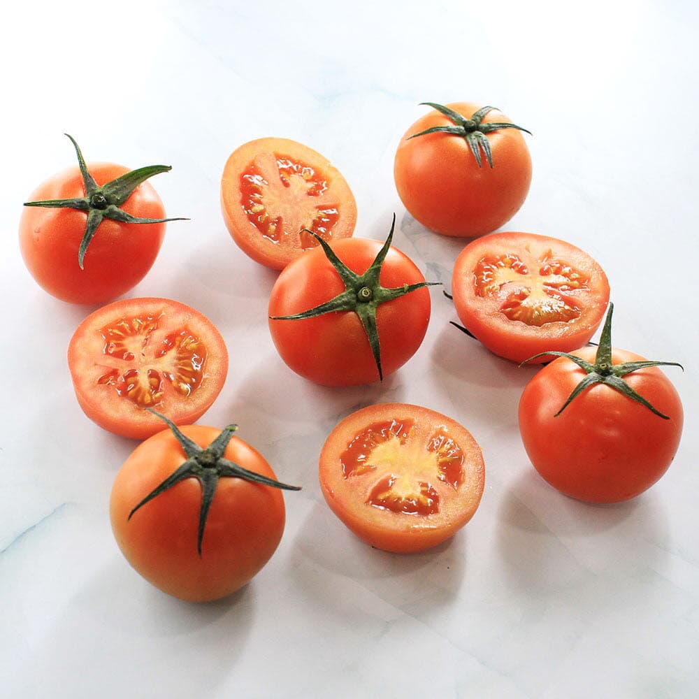 달콤한 스테비아 완숙토마토 산지직송 1kg