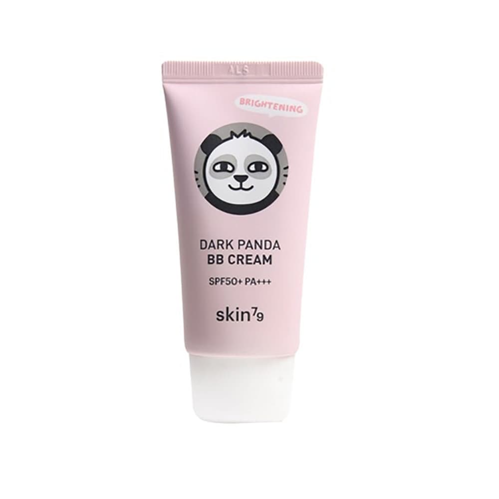 스킨79 다크팬더 비비크림 SPF50+PA+++