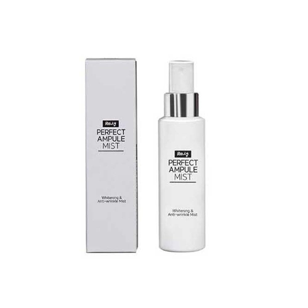 Re생 리생 퍼펙트 앰플미스트 100ml