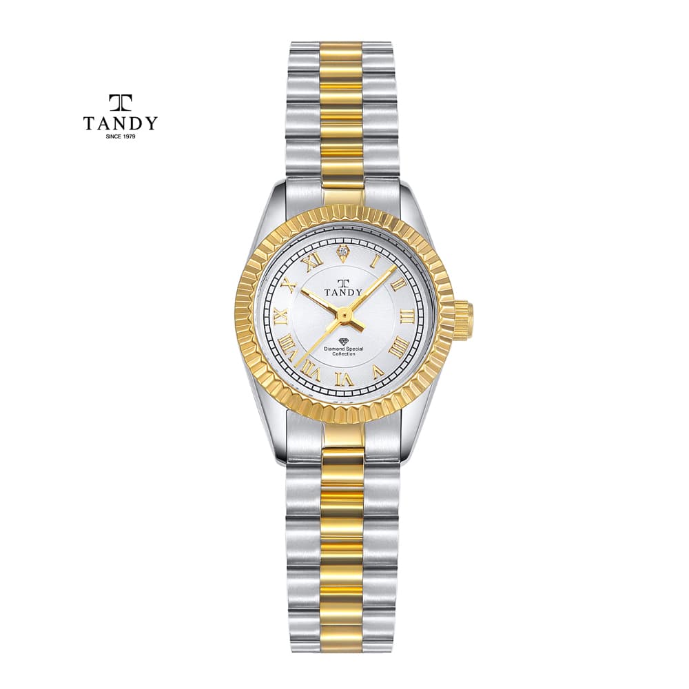 탠디 다이아몬드 TS 303 F GOLD