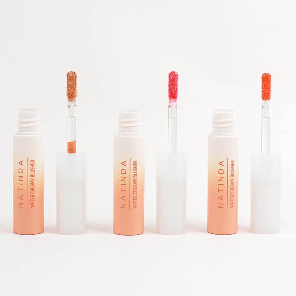 1+1 알리원 뮤즈 멜로우 벨벳 틴트 5종중 color 택2