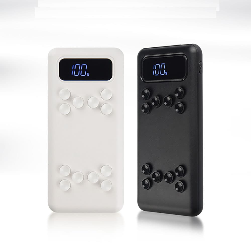 시크론 SICRON 40W 고속 PD 무선 충전 보조배터리 BPQ-188QPD