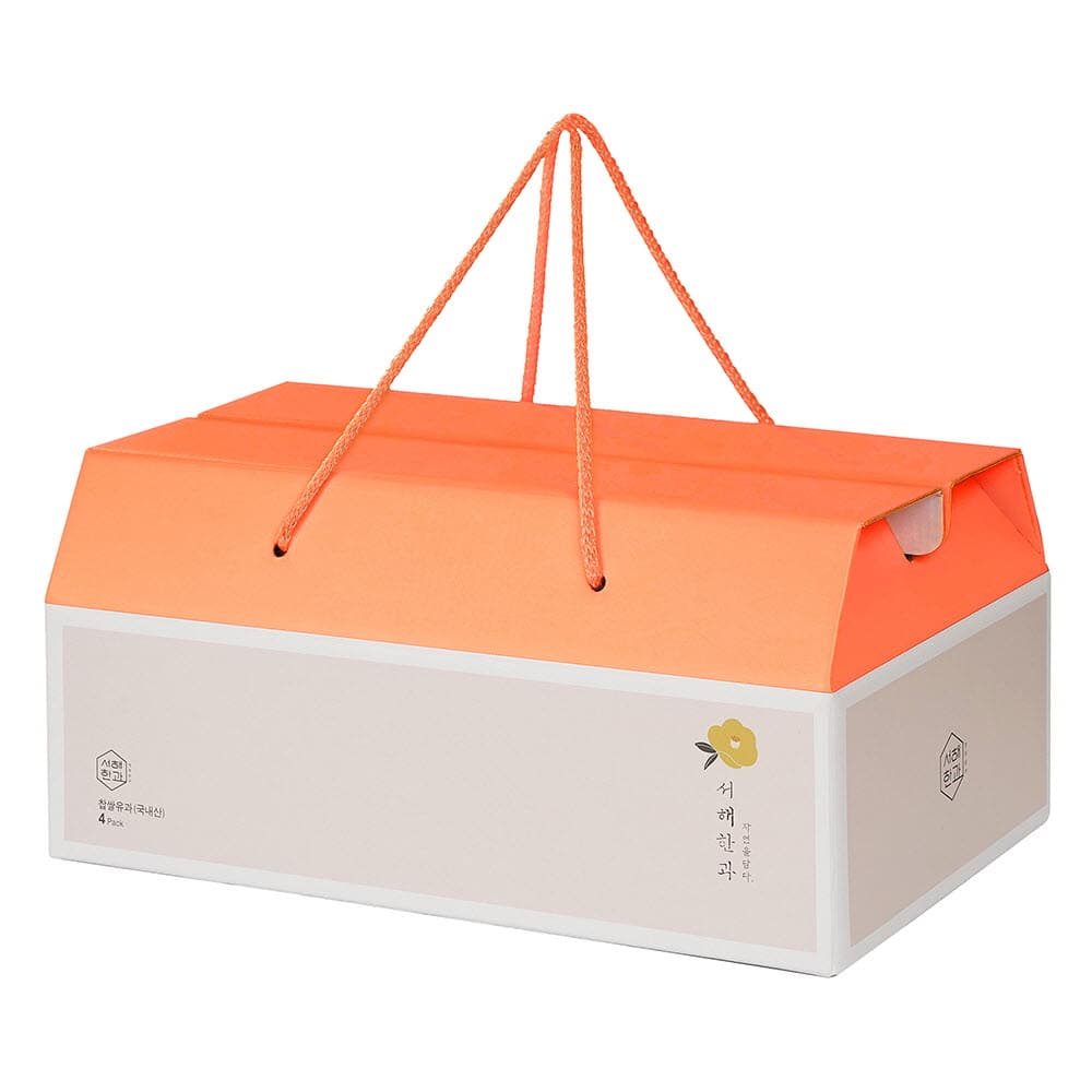 곡식플러스 아해바 오란다 (15개입) 280g