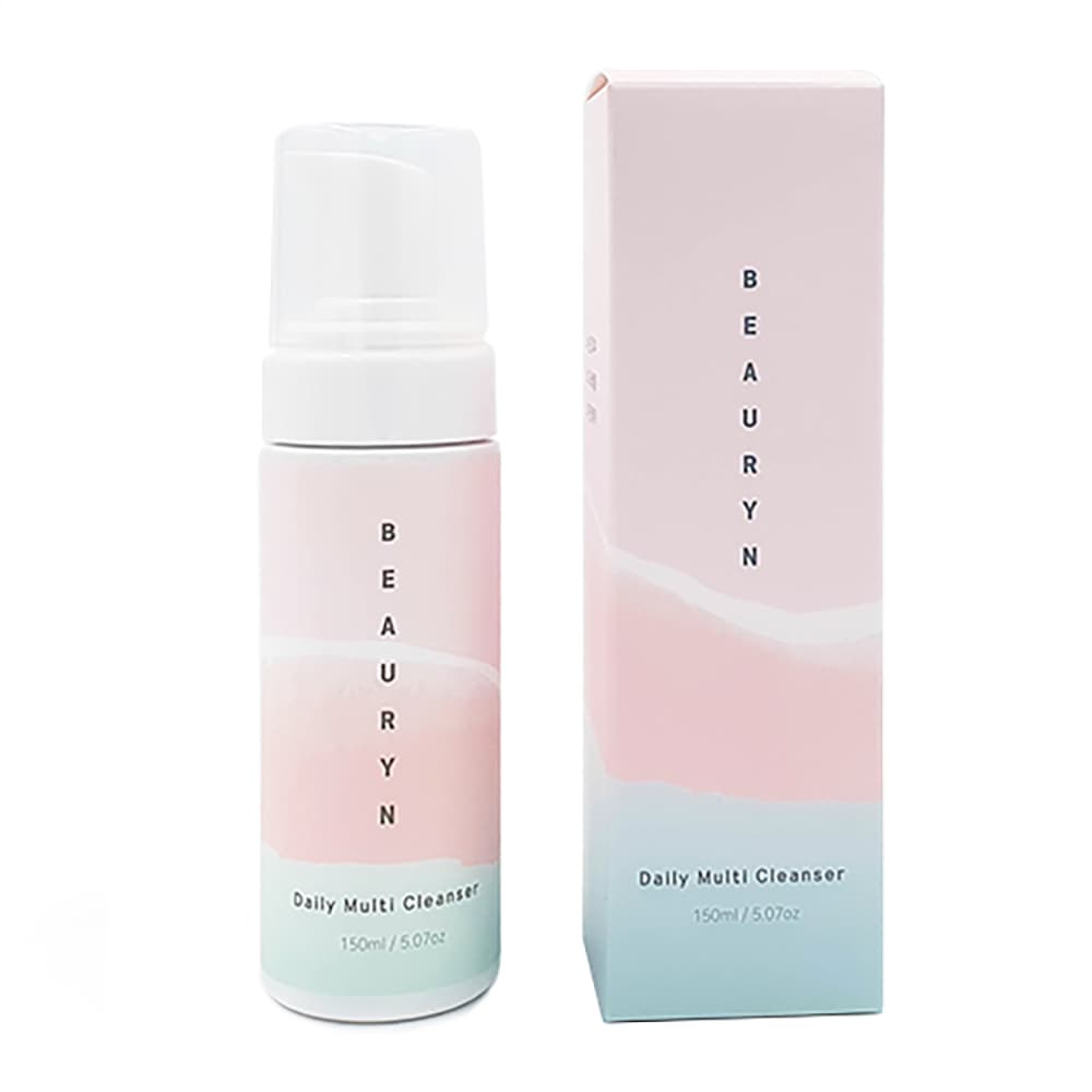 뷰린 데일리 멀티클렌저 150ml