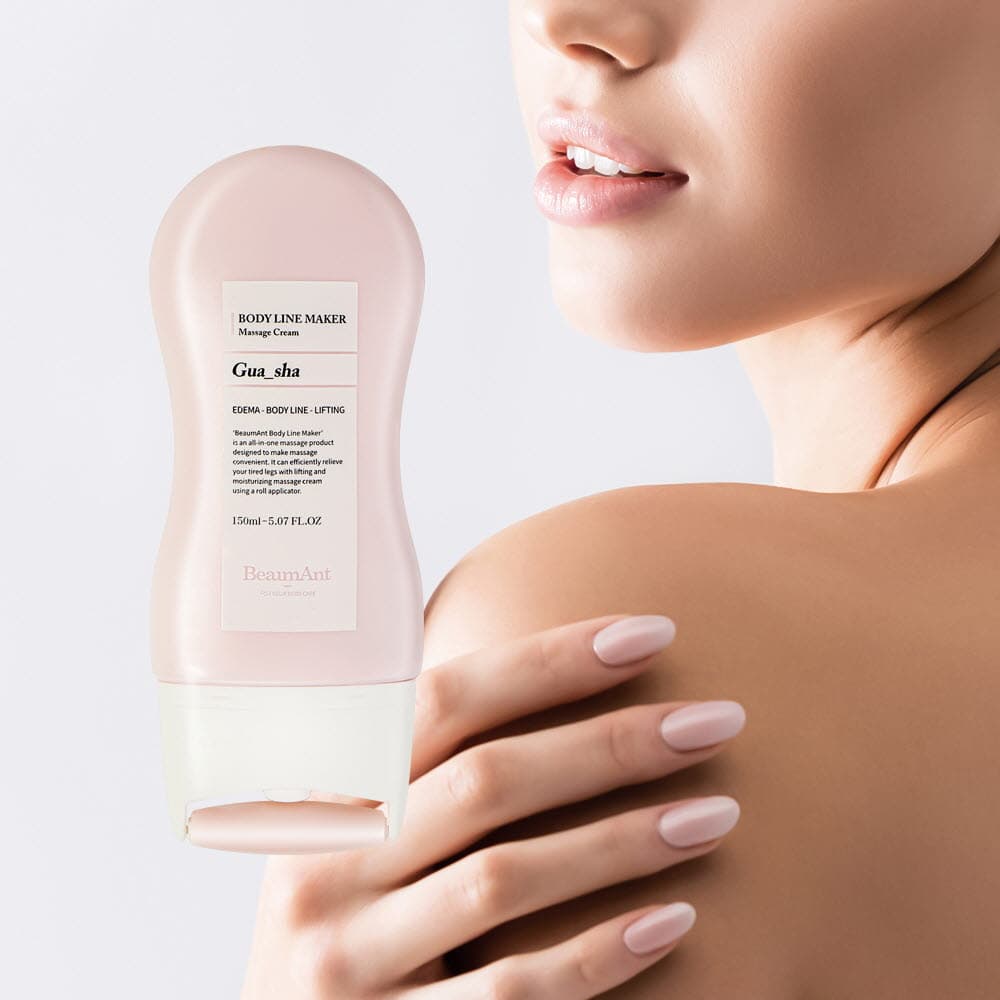 뷰망뜨 괄사 바디라인메이커 150ml