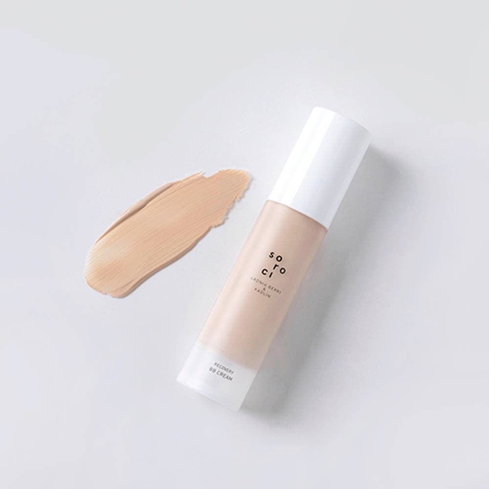 애슈미 블랙 스네일 비비크림 50ml
