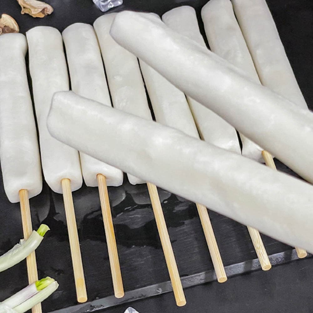 담짜 추억의 쟁반 냄비 떡볶이 밀키트 (2인분/690g)