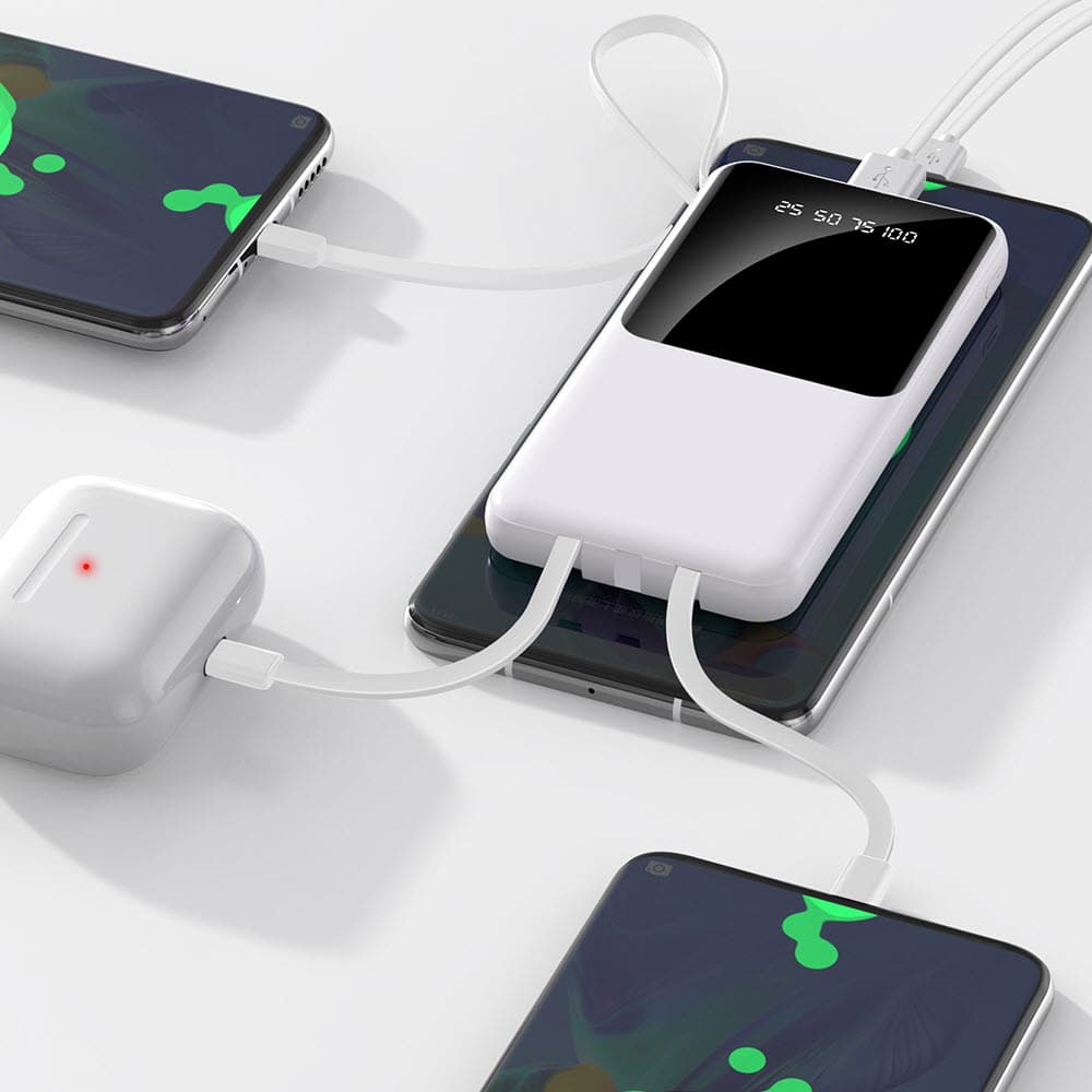 엑스트라 볼트-S11 보조배터리 10000mAh