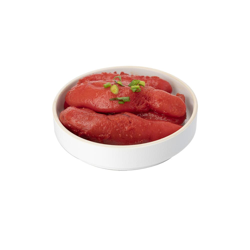 더젓갈 녹차 명란특 400g