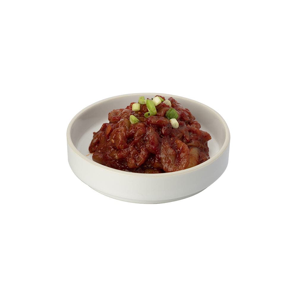 더젓갈 녹차 창란젓 230g