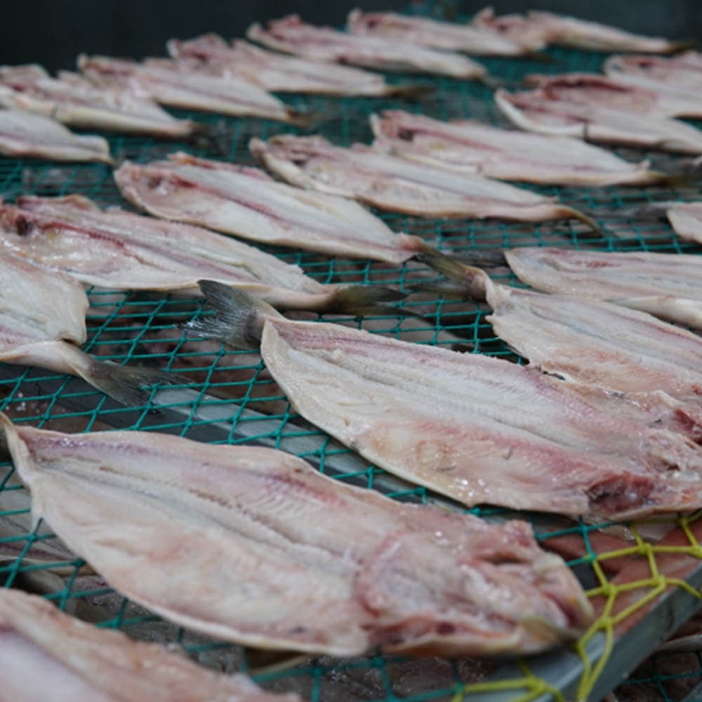 반건조 임연수 450g