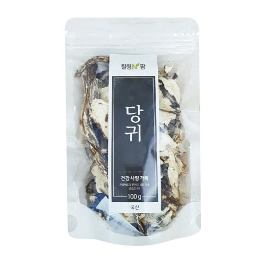 애담 3년숙성 절단쑥