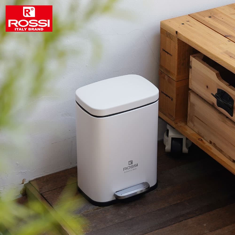 보랄 스마트 센서 휴지통 30L BR-SB30L