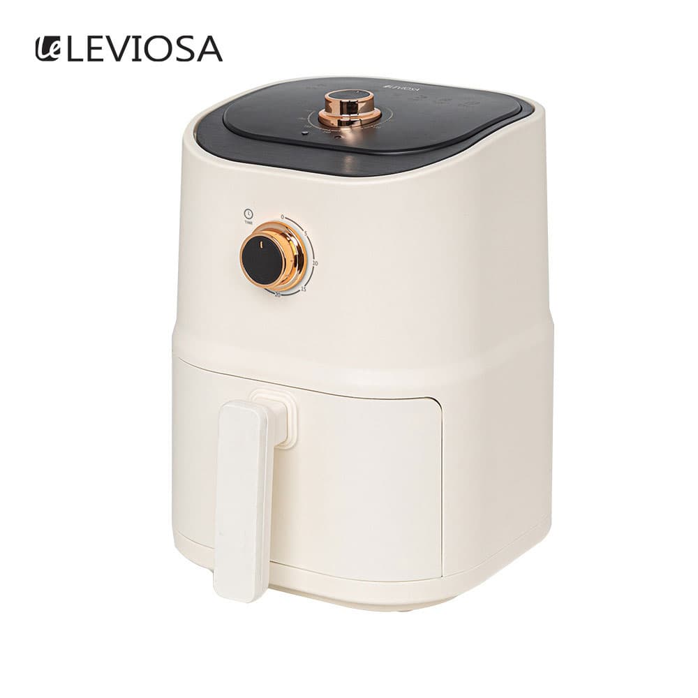 레비오사 에어프라이어 2.5L LF-AF2301