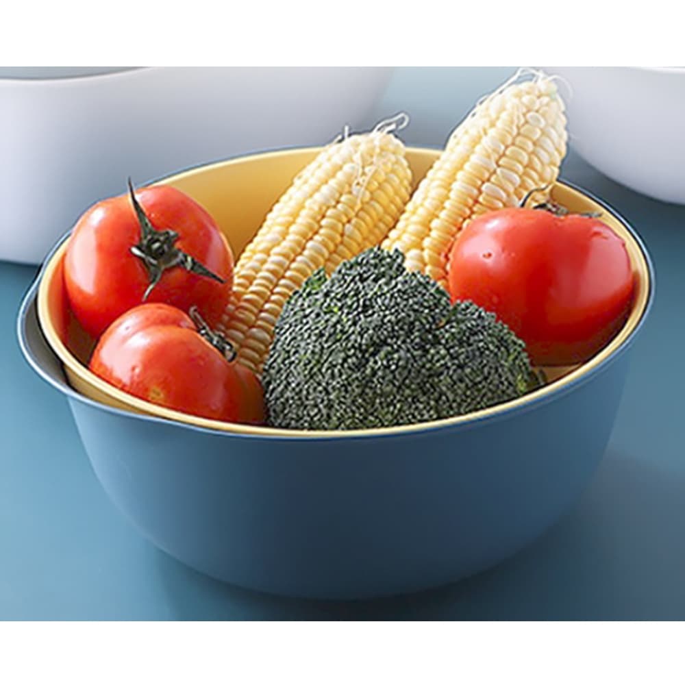 힙하니(hippany) colander 원형 채반 25cm