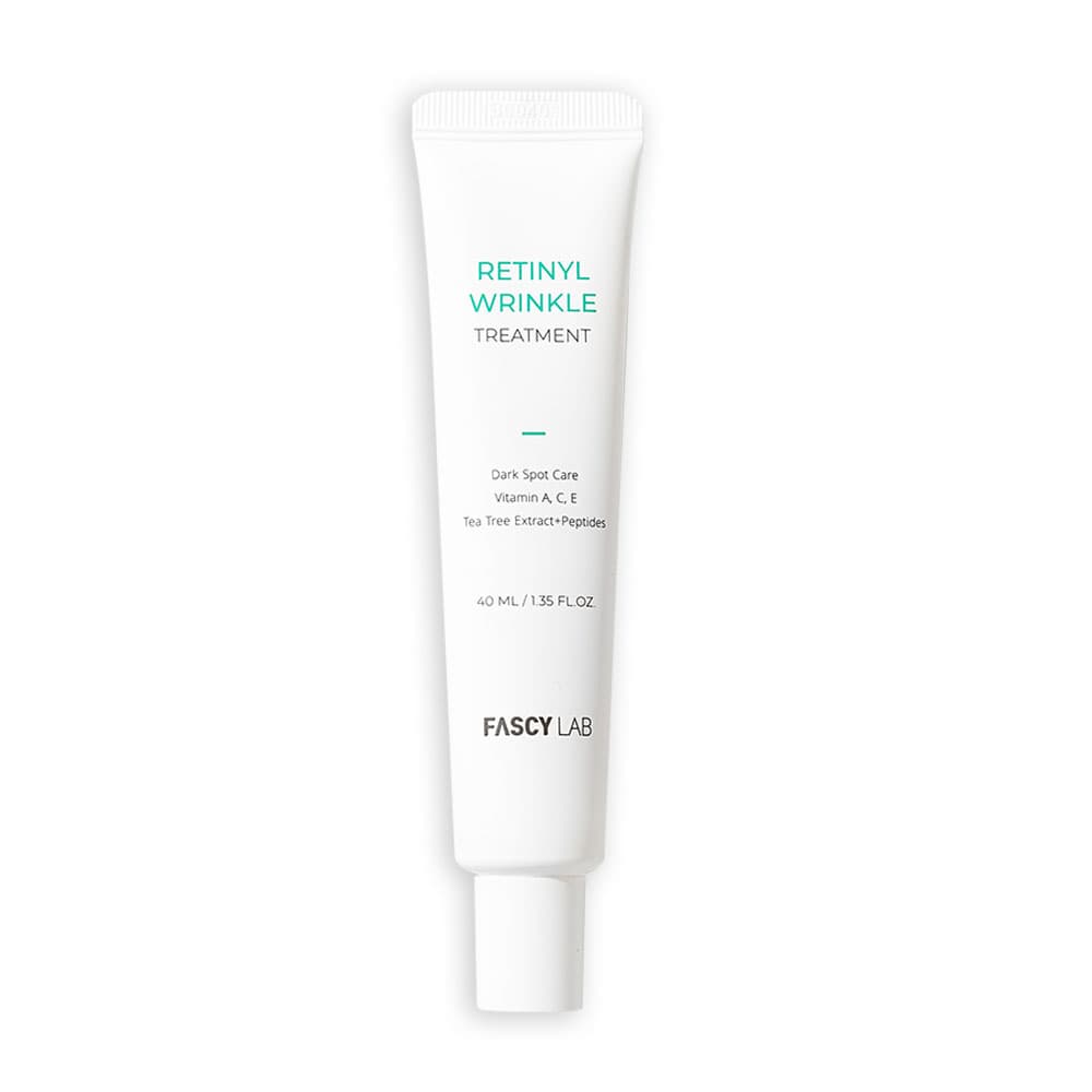 파리샙 레티닐 링클 트리트먼트 40ml (아이크림/주름개선)