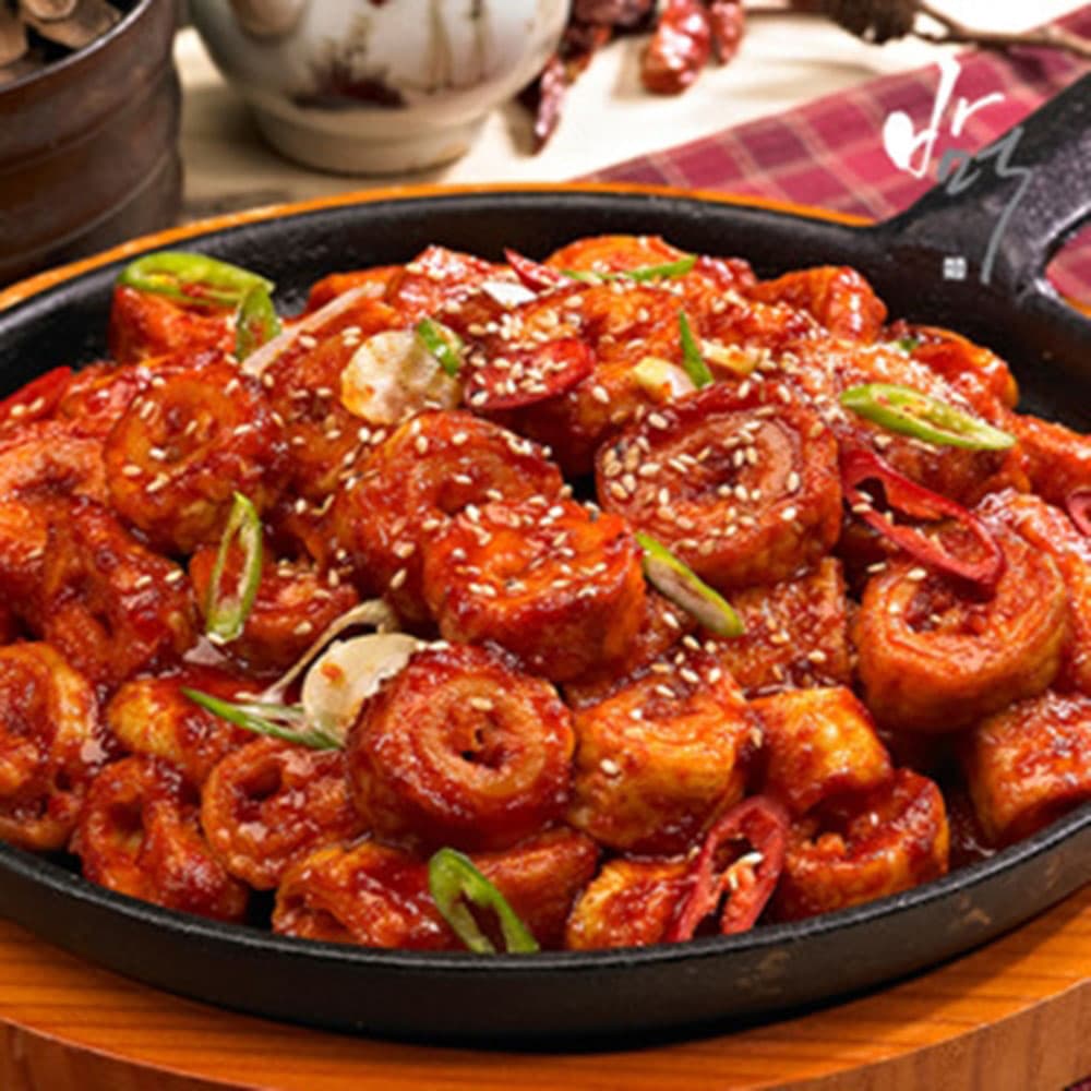 바먹 불막창 150g