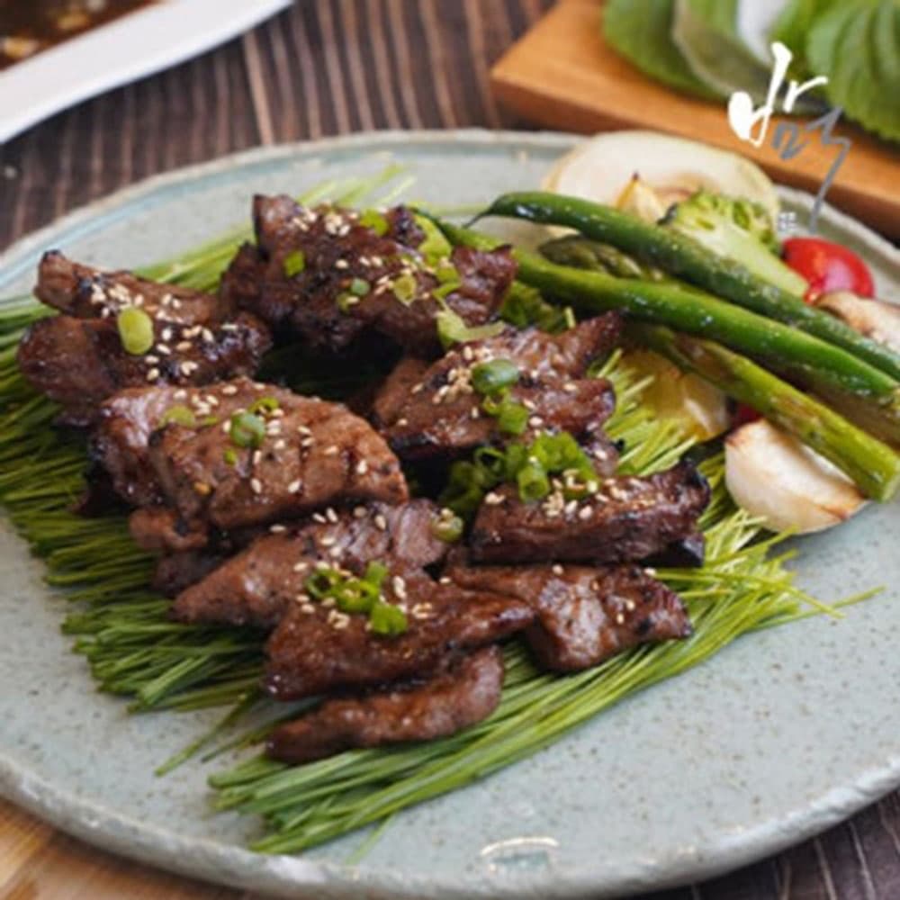 바먹 갈매기살 150g