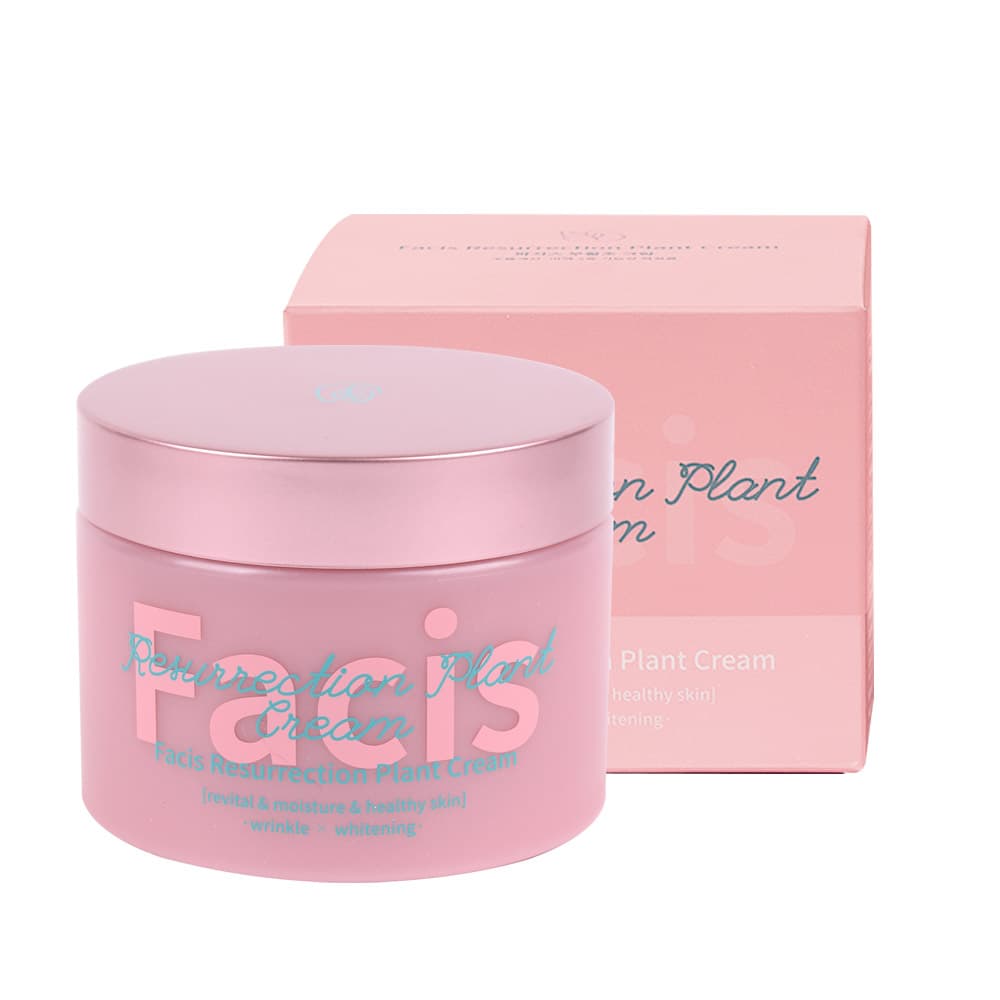 파시스 부활초 크림 100ml