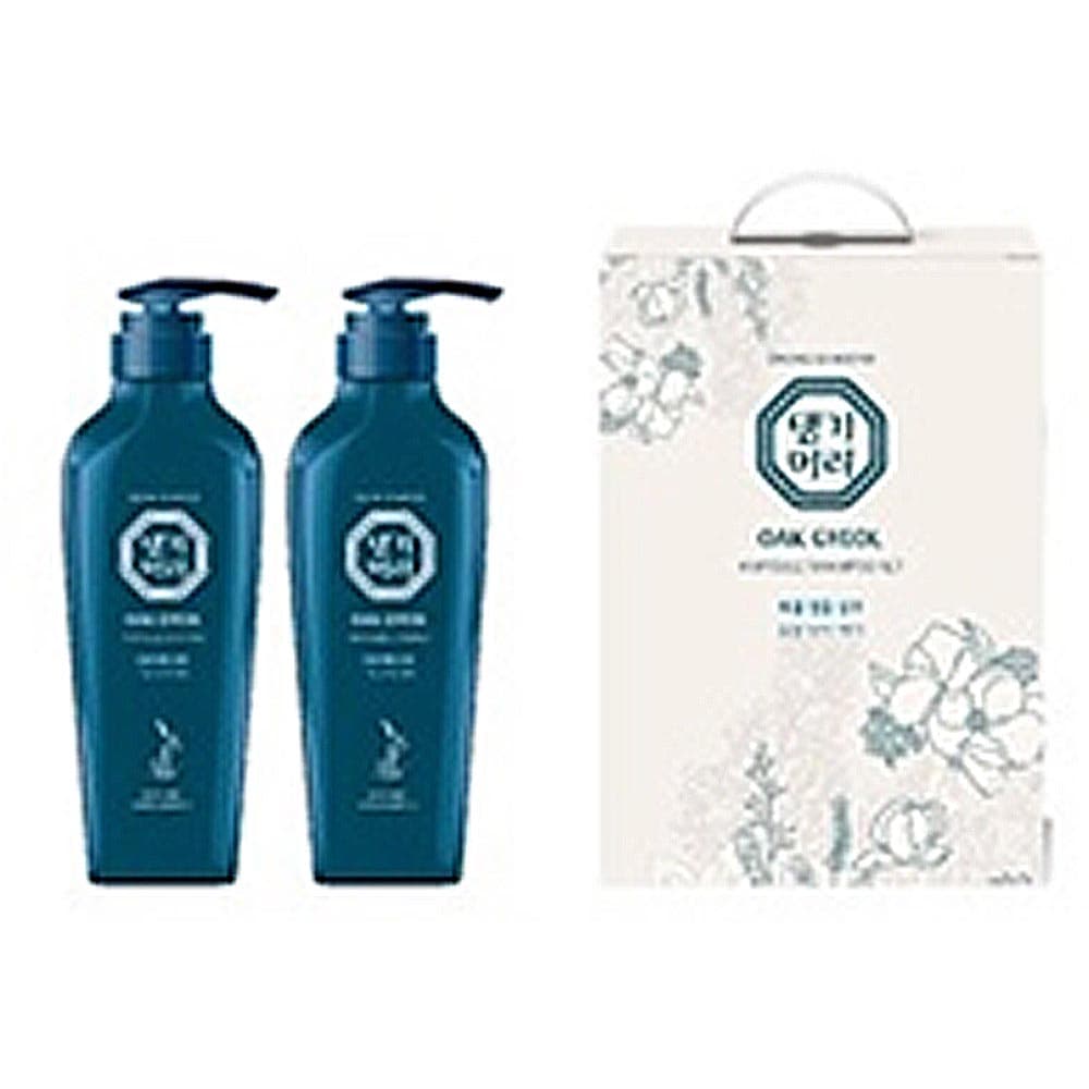 포고니아 텍스판테놀 파인트리 스칼크케어 샴푸 500 ml