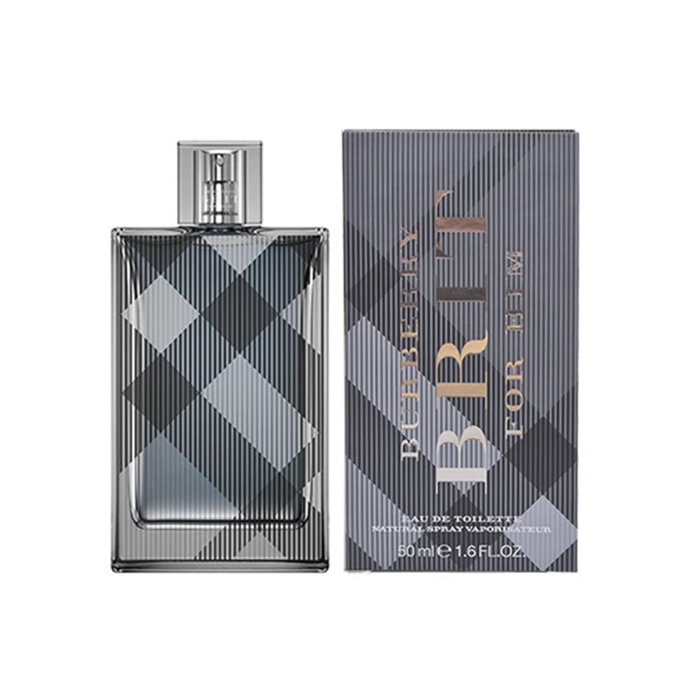 버버리 남자향수 브릿 포 힘 50ml