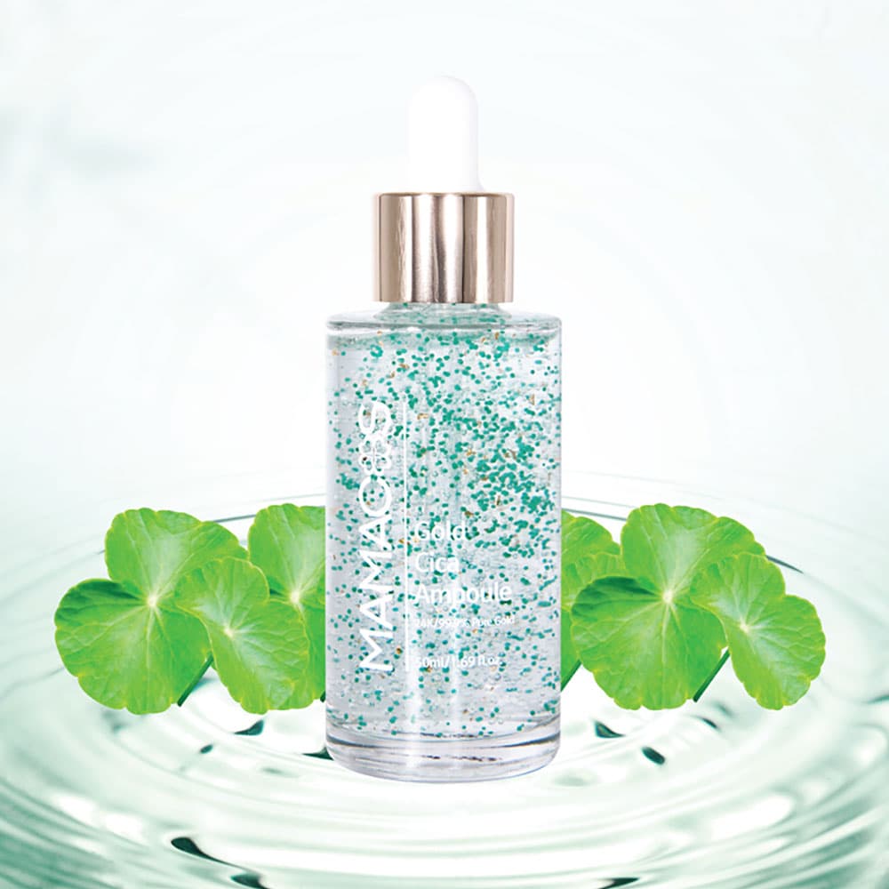 에코브런치 프리미엄 앰플세트 시카그린 2ml*30개입