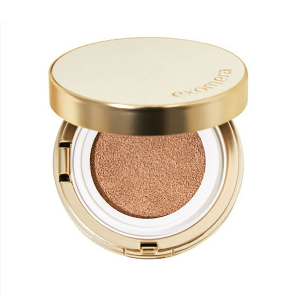 엑소메라 뷰티 글로우 포어 커버 쿠션 (SPF 40 / PA++) 15g * 1EA