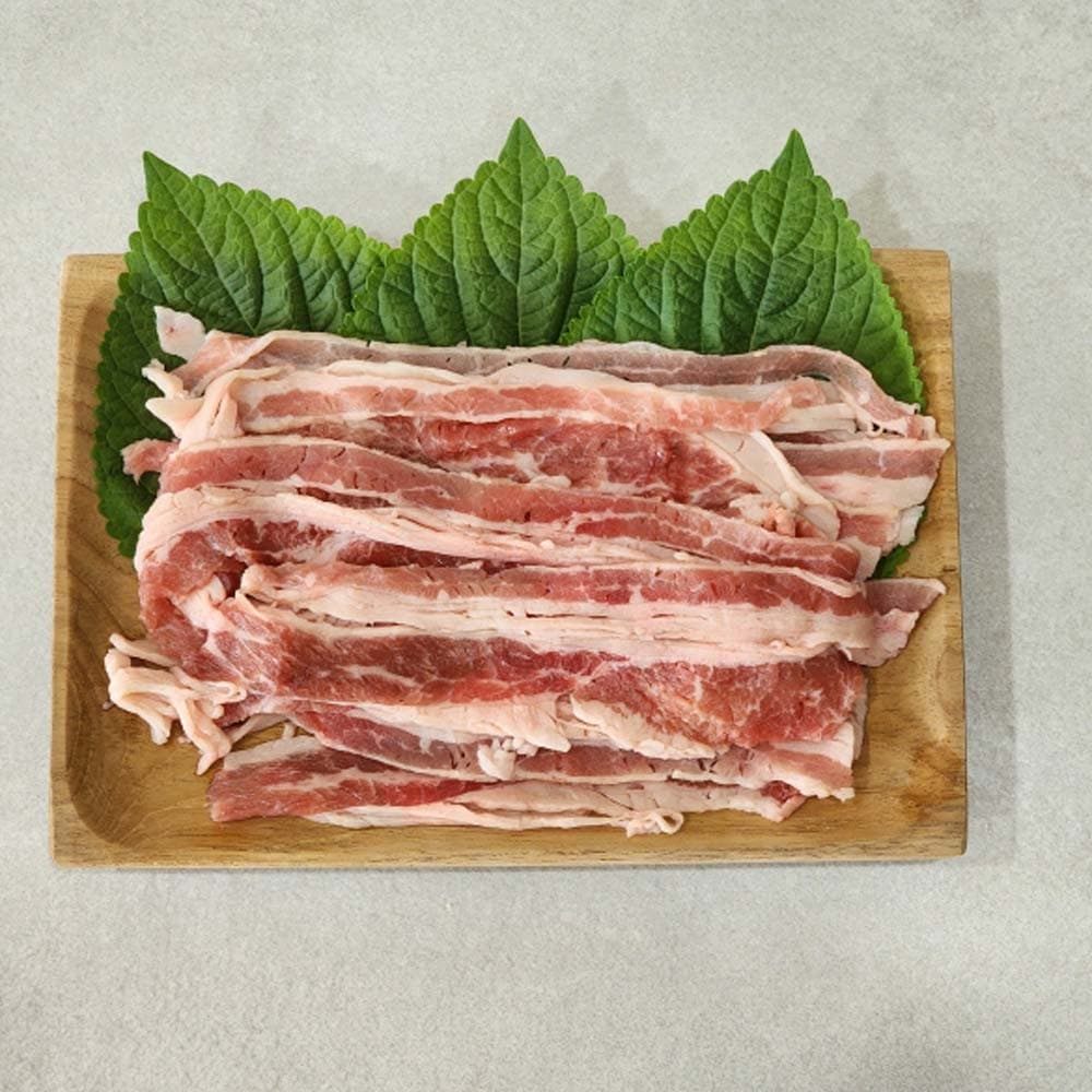 복분자숙성 LA양념갈비 5kg