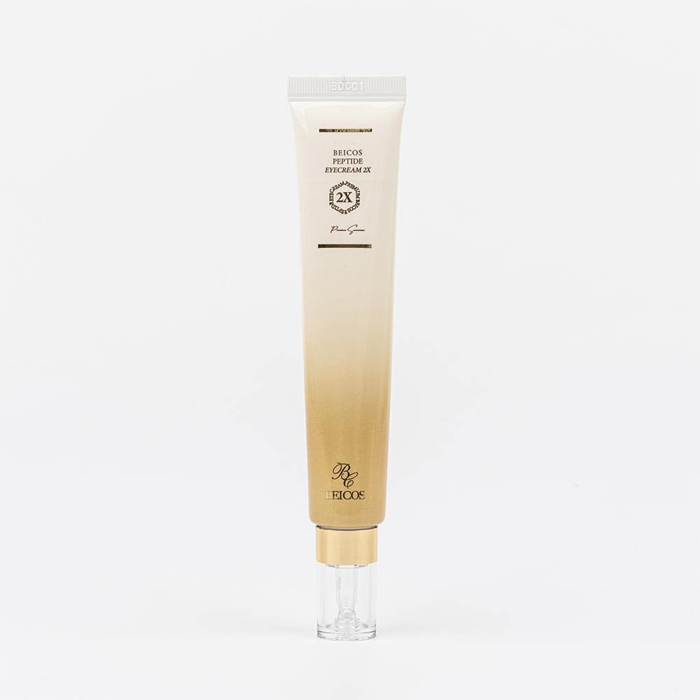 스토리화 비코스 펩타이드 아이크림 2X 30ml