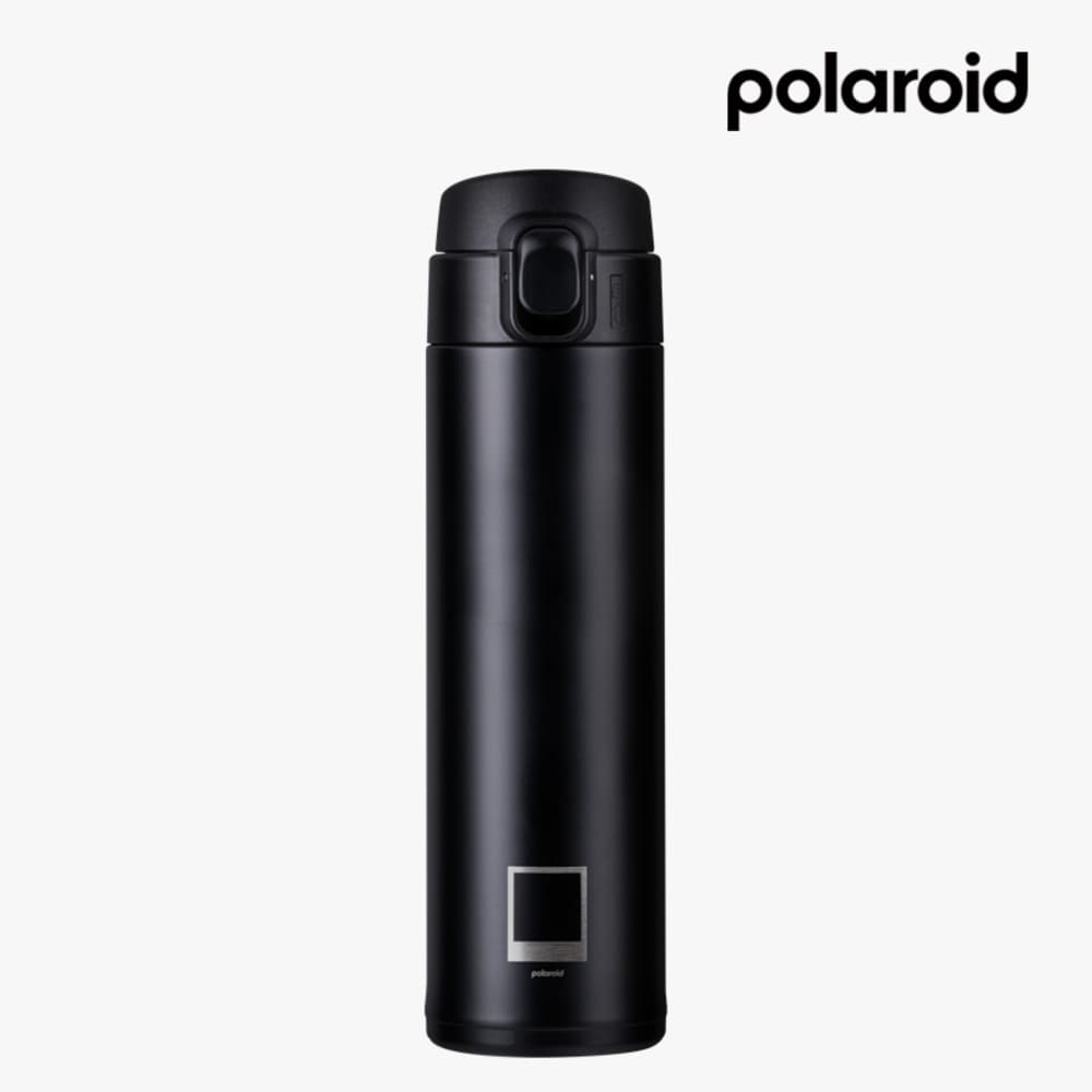 폴라로이드 CBL 원터치 텀블러 500ml