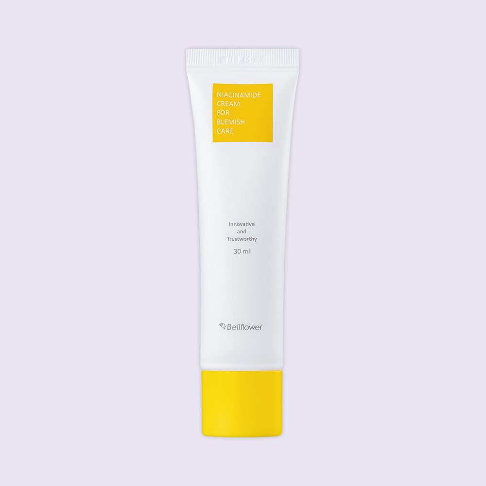 나이아신아마이드 크림 포 블레미쉬 케어 50ml