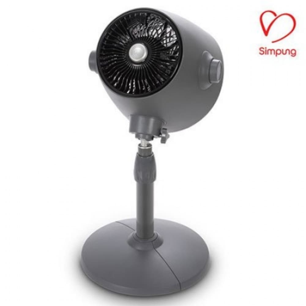 보국전자 심풍 써큘레이터 SKF-201SF