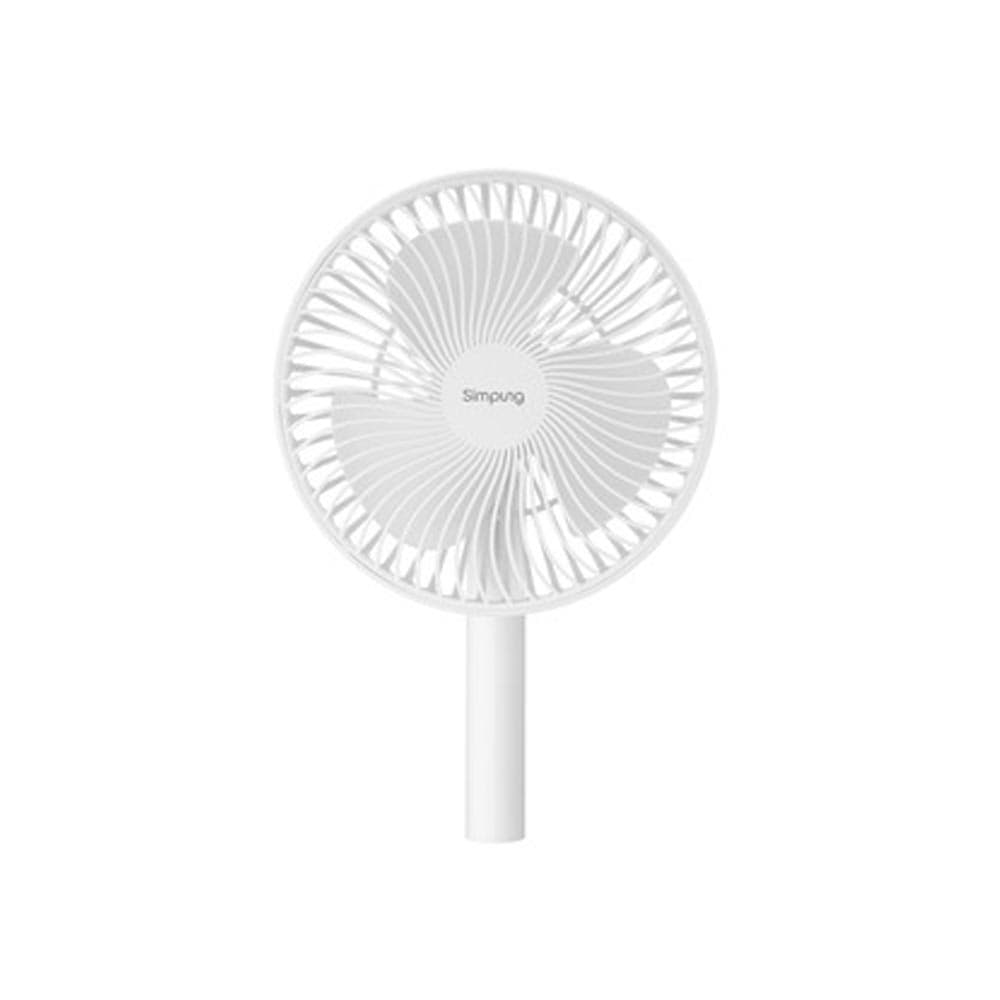 보국전자 킹팬 SKF-H8 화이트