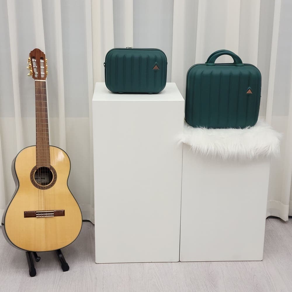아비스 라이블리 레디,크로스백 12+16인치 2종세트