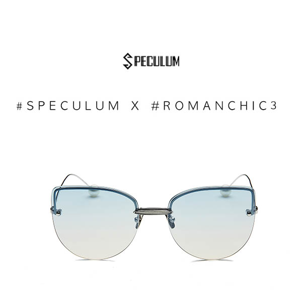 스페쿨룸 선글라스 ROMANCHIC 3 상세이미지