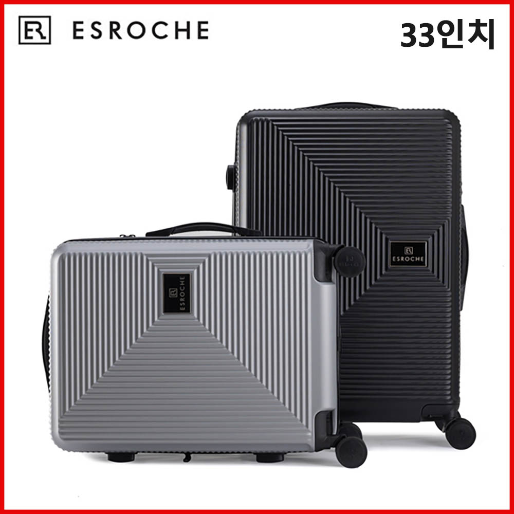 에스로체 지퍼 확장형 캐리어 ER-CSM6 34인치 상세이미지