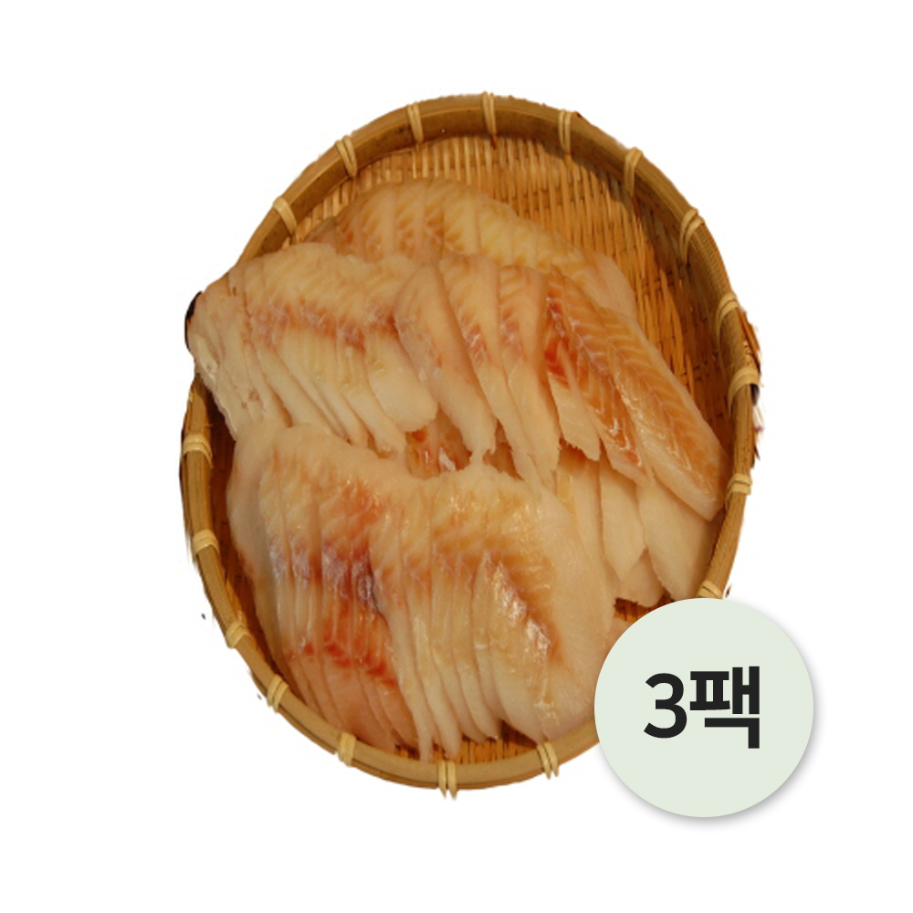 동태전감 (1팩 400g)* 3팩 상세이미지