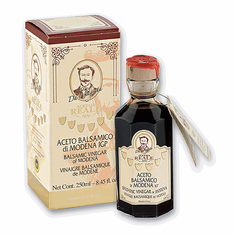 아체타이아 IGP 12년숙성 발사믹식초 250ml 상세이미지