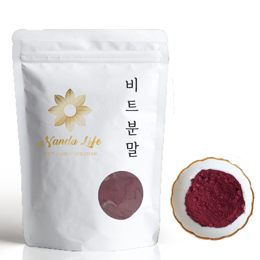 난다라이프 비트분말 200g 상세이미지