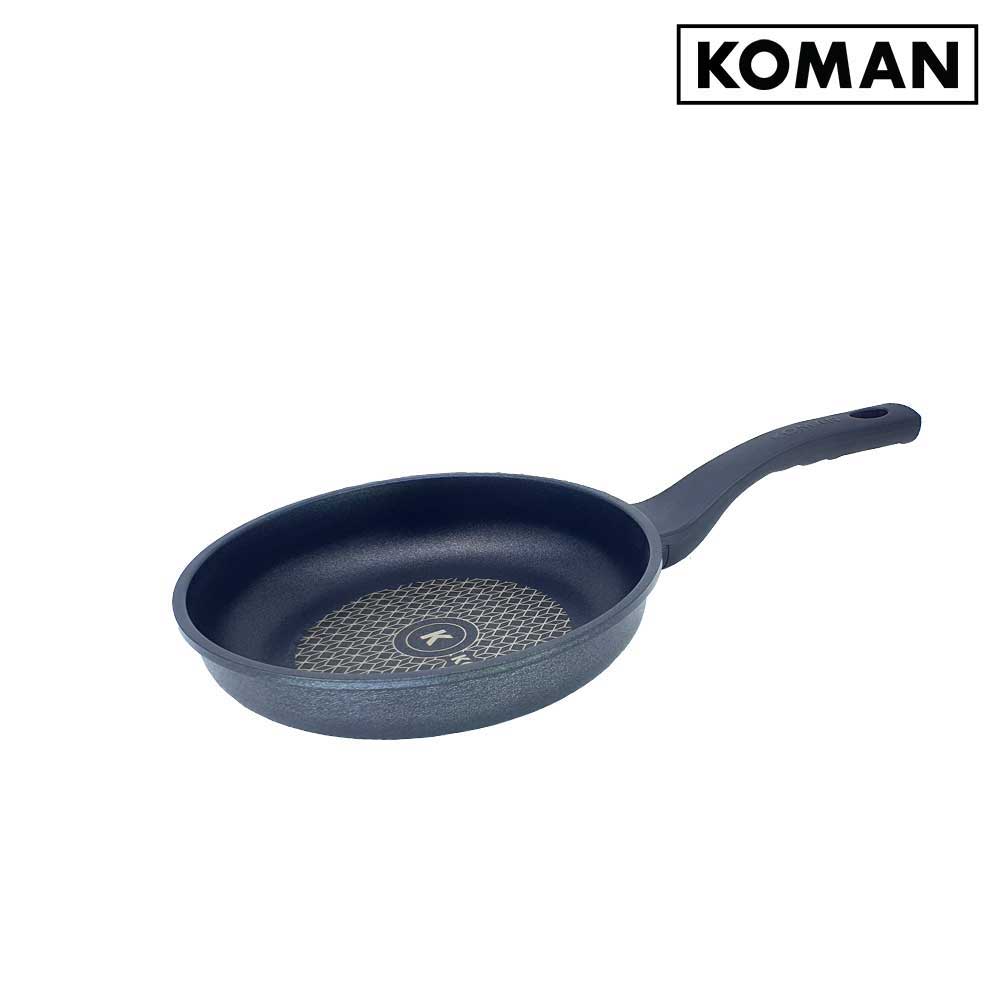 코맨 샤인원 티타늄코팅 프라이팬 20cm 상세이미지
