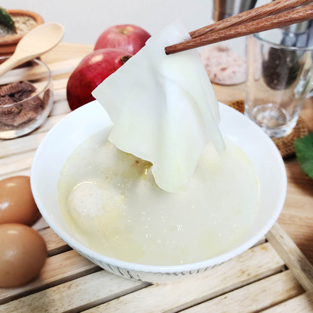 고기농부 국물 기름 쏙쏙 페이퍼 20매 x 3ea (총60매) 상세이미지
